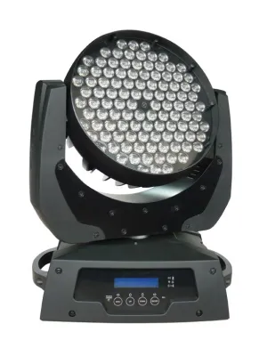 Bild: LED there be Washlight - Mit dem Futurelight EYE-108