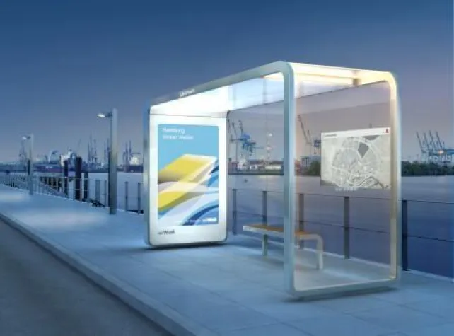 Bild: 2006 – das Jahr der Auszeichnungen