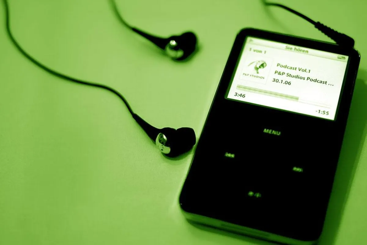 Der neue Hinhörer - der P&P Cast der P&P Studios Audio-Agentur wurde veröffentlicht.