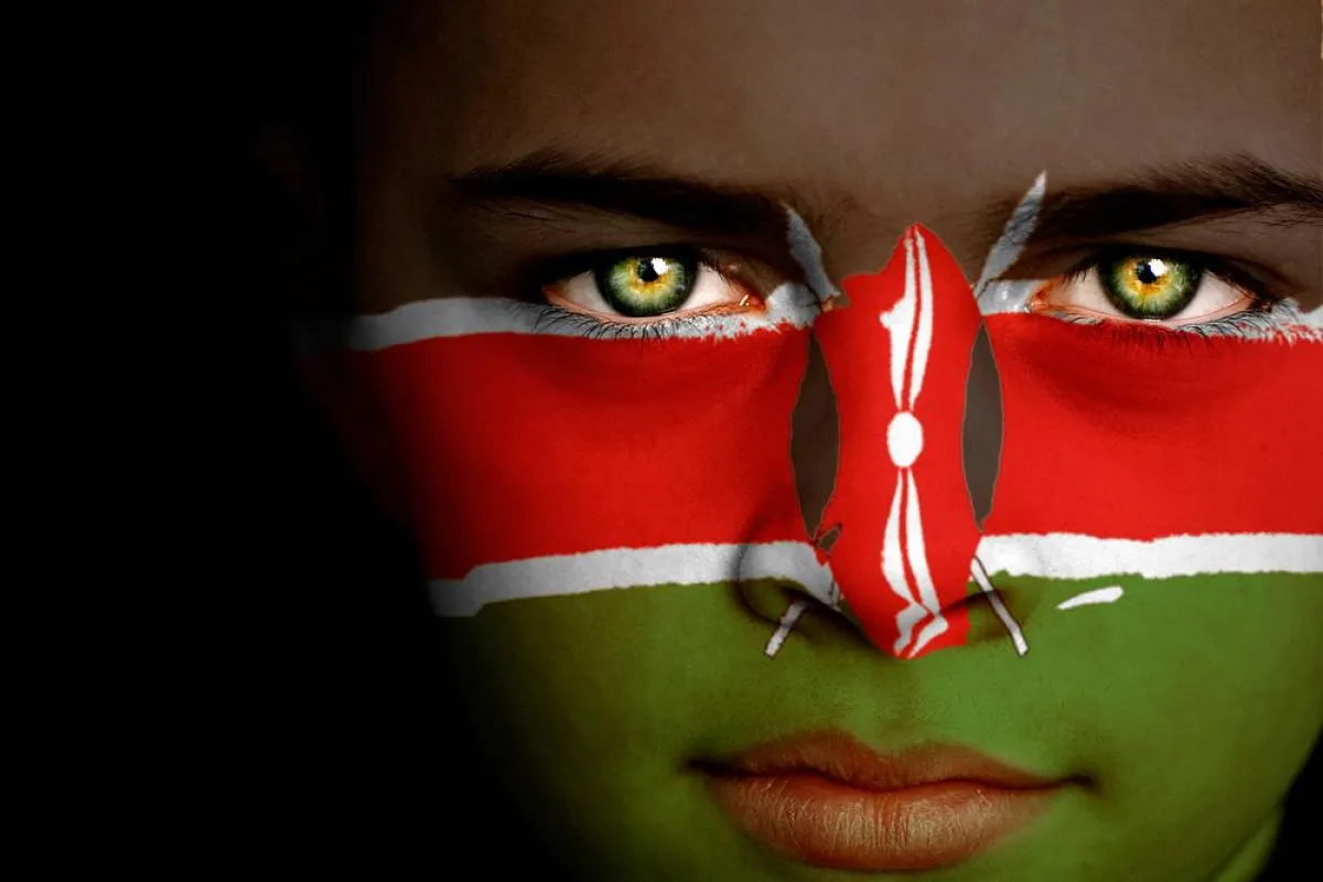 Kenia-Incentive 2010