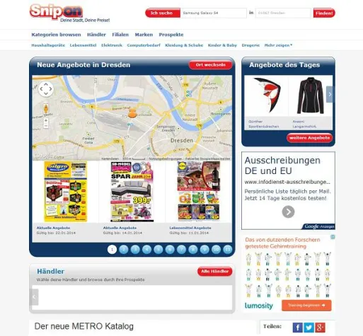 Deutsch Technologies GmbH wird Snipon GmbH Bild: Deutsch Technologies GmbH wird Snipon GmbH