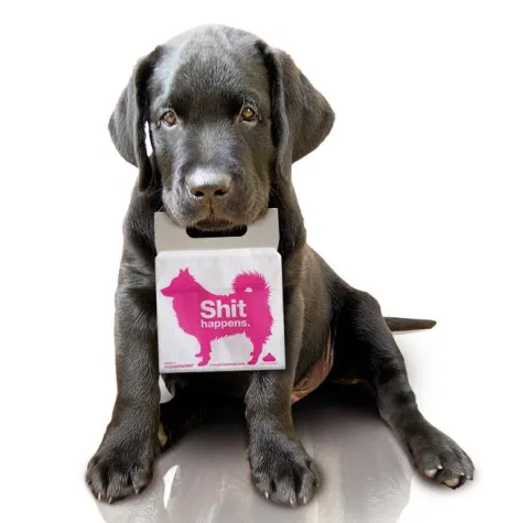 Bild: Shit happens – just be prepared