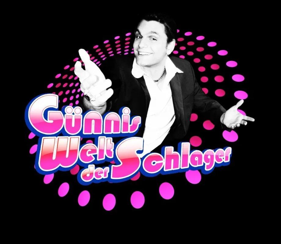Günnies Wet der Schlager - Die WEB-TV Show