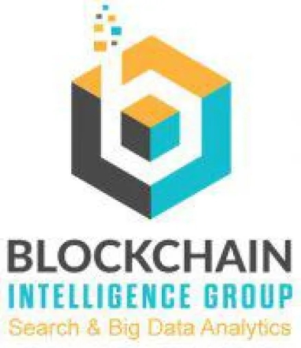 Bild: BIG Blockchain Intelligence Group zukünftige Gelddruckmaschine in der kryptischen Bezahlwelt?