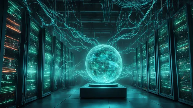 Bild: Datenbank-Migration auf neue Systeme oder in die Cloud - Effiziente Lösungen mit CHRONOS