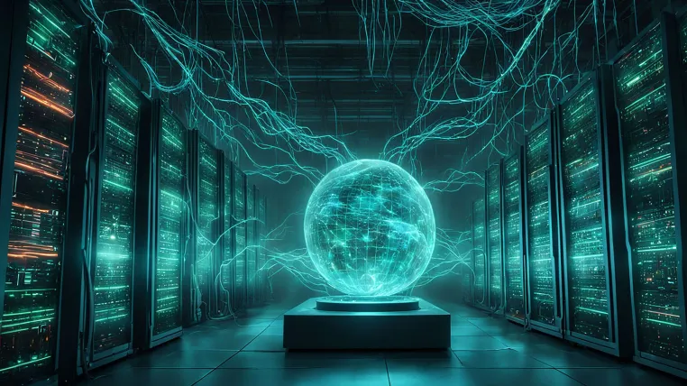 Bild: Datenbank-Migration auf neue Systeme oder in die Cloud - Effiziente Lösungen mit CHRONOS