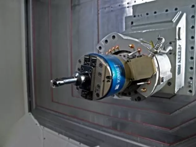 High-End-Qualität Bild: High-End-Qualität