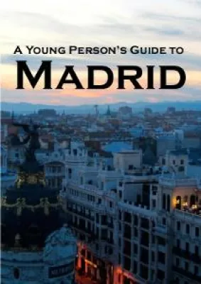 Bild: Zum Projekt Spanisch und Reisejournalismus in Madrid