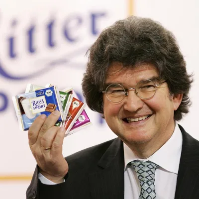 Bild: Ritter Sport startet Qualitätsoffensive