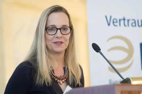 Bild: PIPPA&JEAN gewinnt Social Media Award vom Bundesverband Direktvertrieb