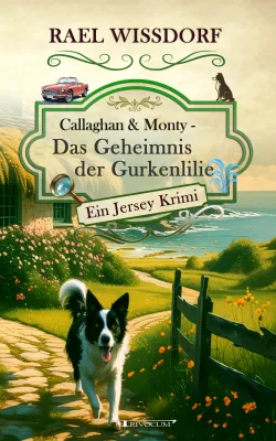 Callaghan & Monty - Die Jersey Krimis - Neu im Trivocum Verlag Bild: Callaghan & Monty - Die Jersey Krimis - Neu im Trivocum Verlag