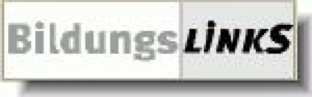 Bild: Portal »Bildungslinks« mit tagesaktuellem Themenschwerpunkt Bundestagswahl 2005