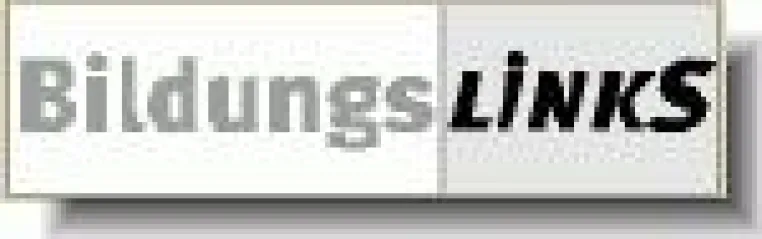 Portal »Bildungslinks« mit tagesaktuellem Themenschwerpunkt Bundestagswahl 2005 Bild: Portal »Bildungslinks« mit tagesaktuellem Themenschwerpunkt Bundestagswahl 2005