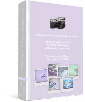 Bild: Neues Onlineseminar für Existenzgründer im Bereich der Fotografie