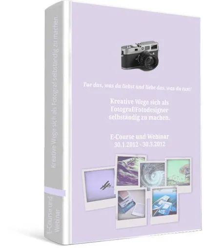 Bild: Neues Onlineseminar für Existenzgründer im Bereich der Fotografie