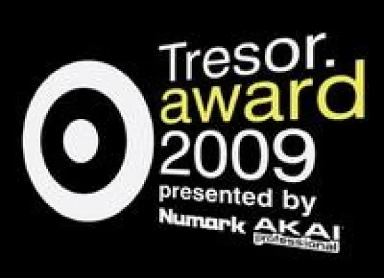 Bild: Numark und Akai Professional präsentieren den Tresor.Award 2009: Das Sprungbrett für Nachwuchs-DJs