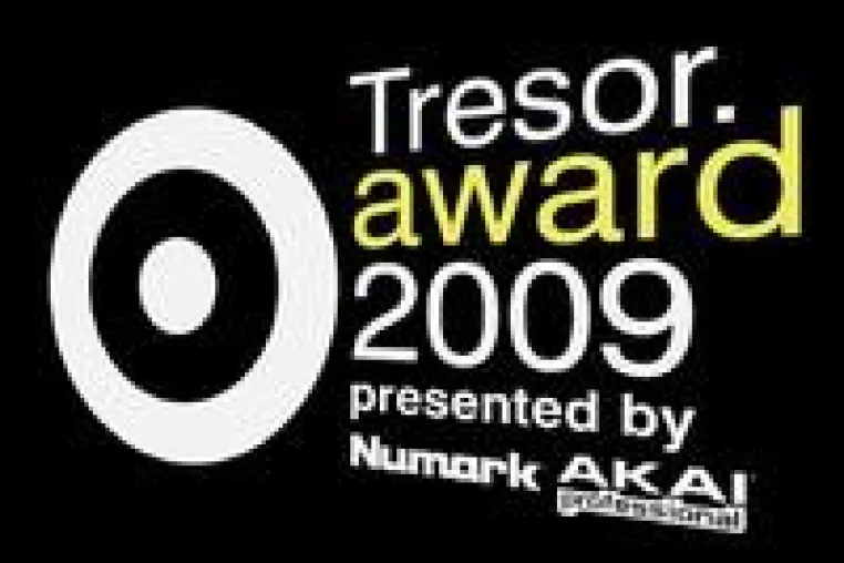 Bild: Numark und Akai Professional präsentieren den Tresor.Award 2009: Das Sprungbrett für Nachwuchs-DJs