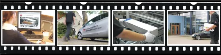 Bild: Mein neues Auto ist da - Aber fahren erst in drei Wochen?