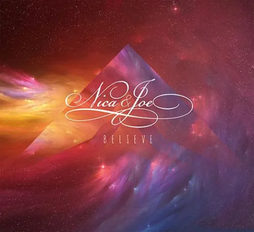 Bild: Nica & Joe veröffentlicht neue Single 'Believe'