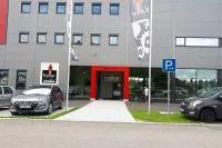 Bild: Herzlichsten Dank an Fahrrad Keller in Wangen / Friedrichshafen für Ihr erneutes Vertrauen in unsere Arb