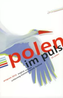 Bild: Schleswig-Holstein Musik Festival: »Polen im Puls« – 10. Juli bis 29. August