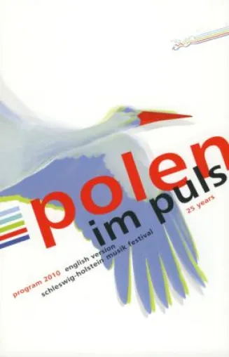 Schleswig-Holstein Musik Festival: »Polen im Puls« – 10. Juli bis 29. August Bild: Schleswig-Holstein Musik Festival: »Polen im Puls« – 10. Juli bis 29. August