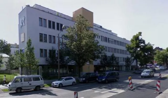 Bild: Erfolgreicher Abschluss in München: Avison Young begleitet Verkauf des Ärztehauses Lortzinghöfe