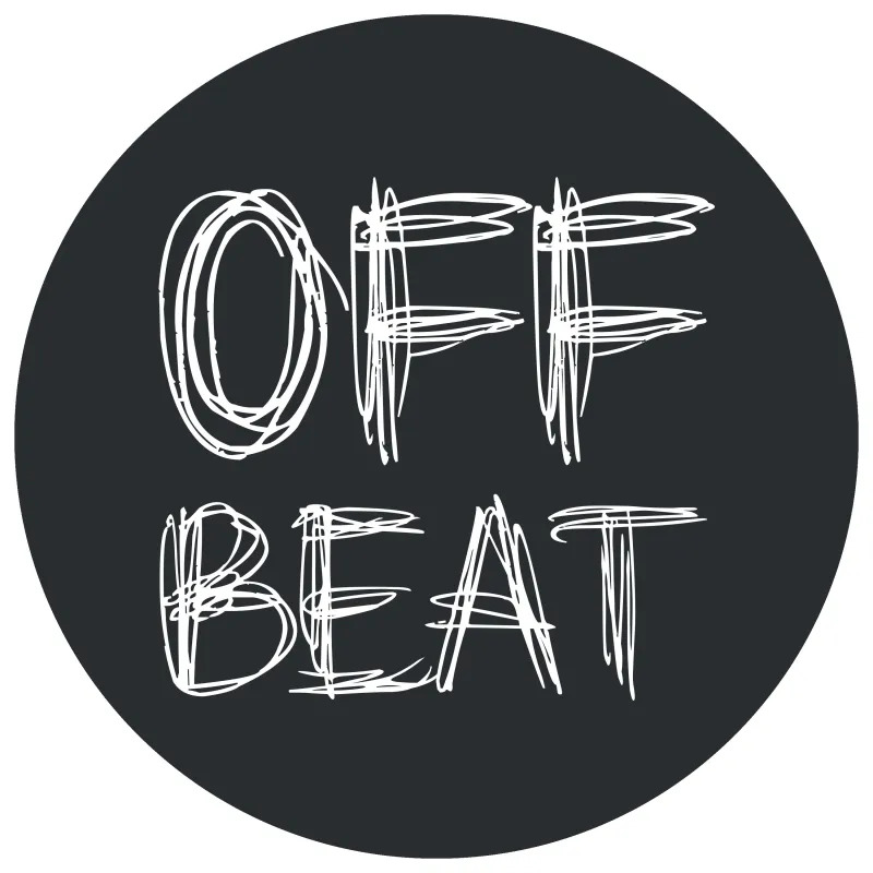 Firmenlogo OffBeat-Publishing (© VHV-Verlag/offbEat-Publishing)