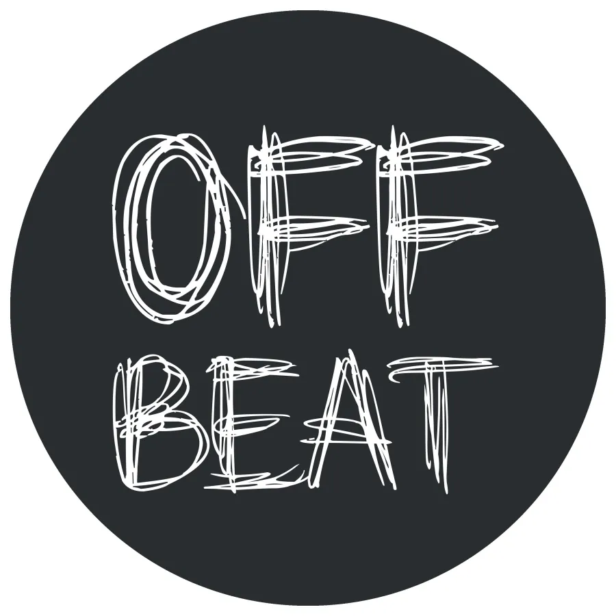 Firmenlogo OffBeat-Publishing (© VHV-Verlag/offbEat-Publishing)
