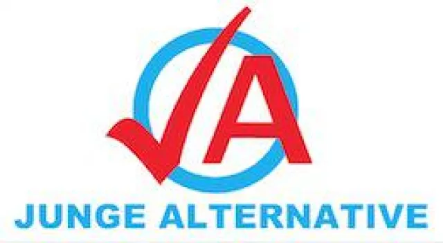Bild: Junge Alternative (JA) wählt neuen Vorstand