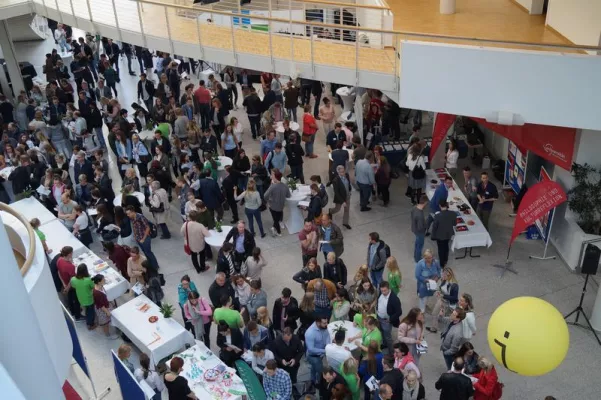 Bild: Studieren in Witten? Wie uncool ist das denn…