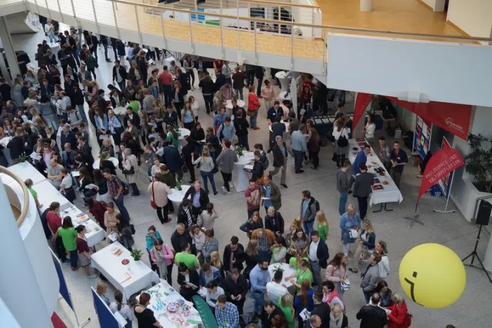 Bild: Studieren in Witten? Wie uncool ist das denn…