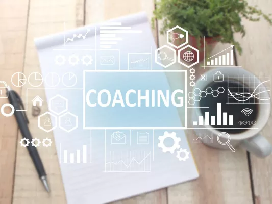 Bild: Erfahrungsberichte zum Coaching von Max Weiss 