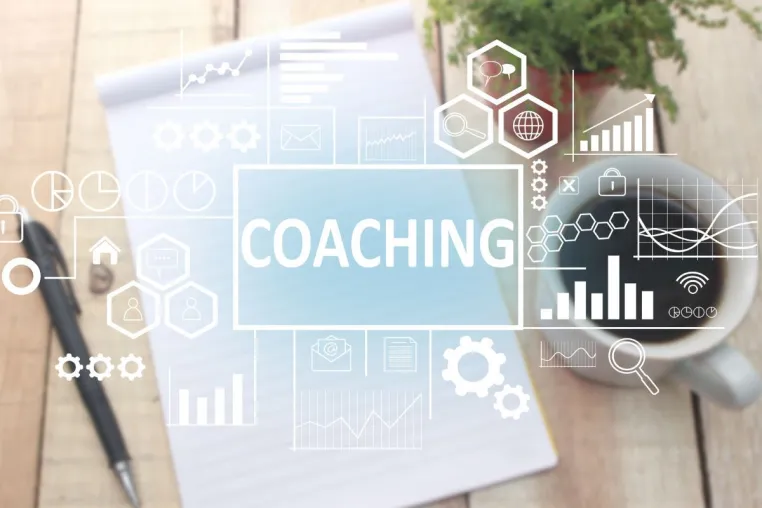 Erfahrungsberichte zum Coaching von Max Weiss Bild: Erfahrungsberichte zum Coaching von Max Weiss