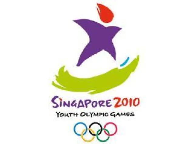 Bild: ERSTE OLYMPISCHE JUGENDSPIELE DIESEN SOMMER IN SINGAPUR
