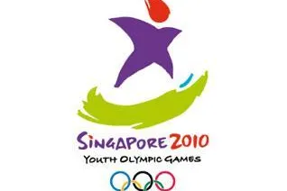 Bild: ERSTE OLYMPISCHE JUGENDSPIELE DIESEN SOMMER IN SINGAPUR