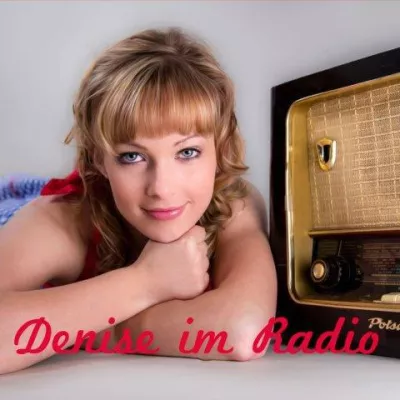 Bild: Denise im Radio - die CD von Den!se in der Hörerkritik