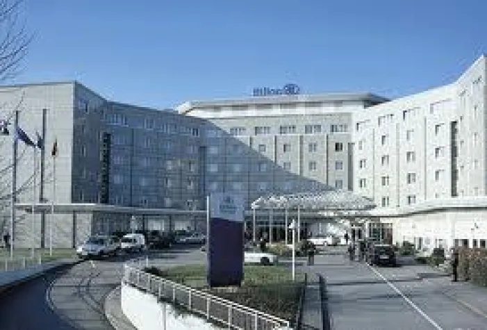 Bild: 3. Xing Business Day 2012