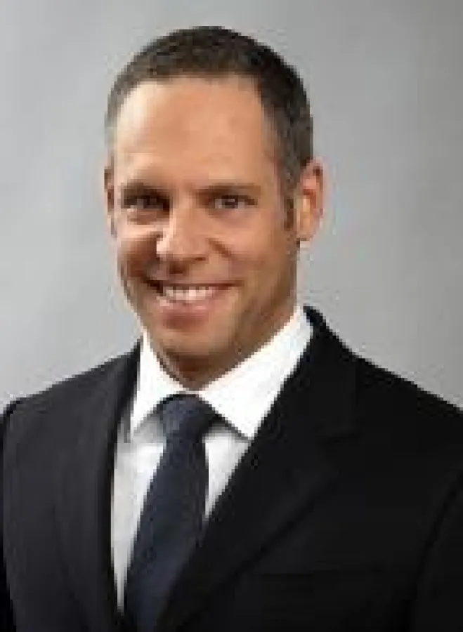 Raiko Chabrowski, Geschäftsführer Car Professional Management