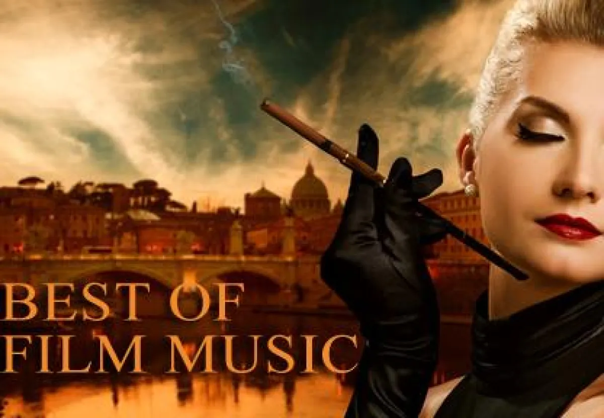 Best of Film Music