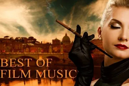Bild: Best of Film Music