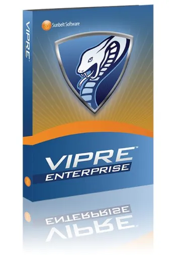 Bild: Globell präsentiert neue Endpoint-Malware-Sicherheitslösung „VIPRE Enterprise“ aus dem Hause Sunbelt Software