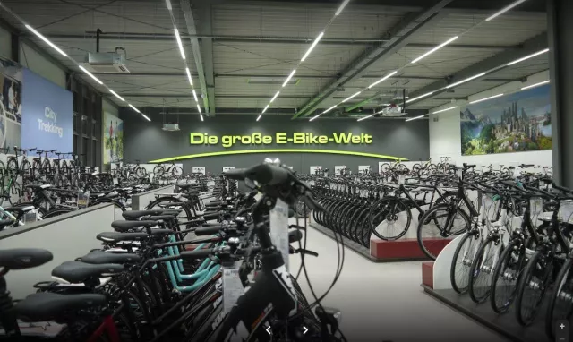 Fahrradhändler RADWELT Coesfeld: Clever durch den Shutdown Bild: Fahrradhändler RADWELT Coesfeld: Clever durch den Shutdown