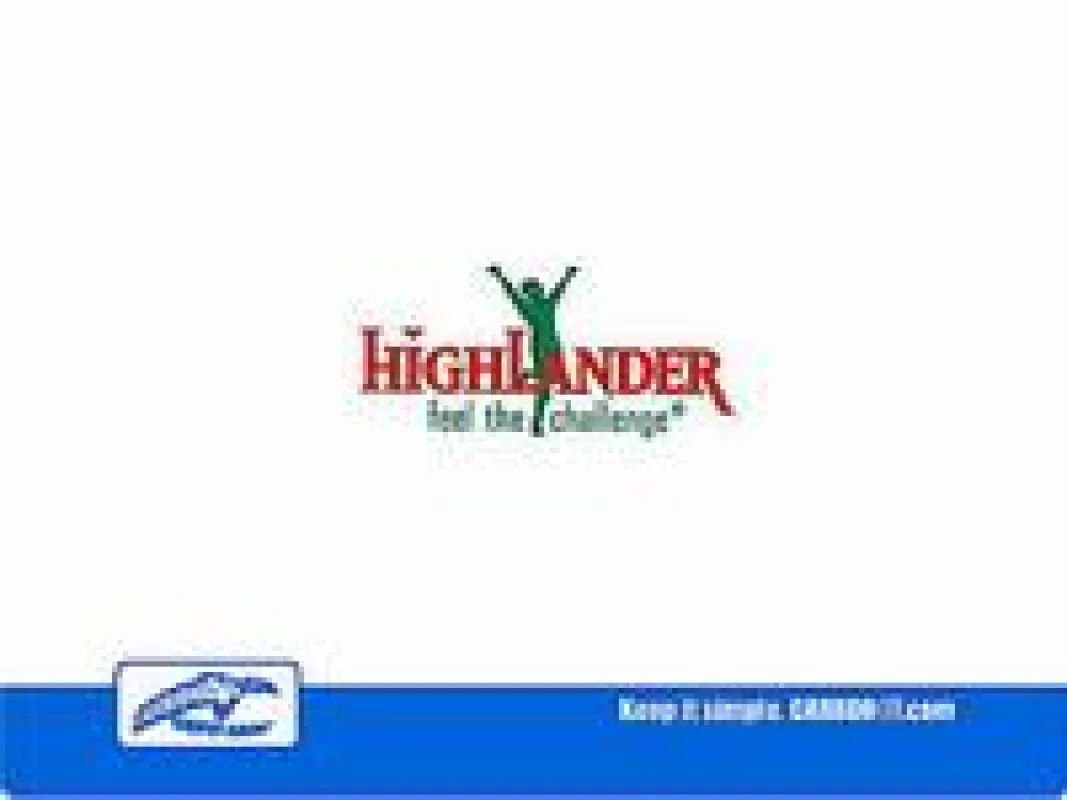 Highlander