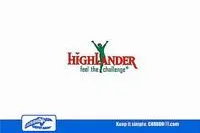 Bild: Carboo4U ist jetzt auch Highlander