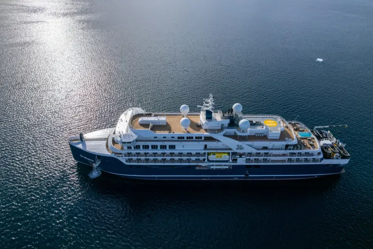 Bild: Neue Expeditions-Kreuzfahrten nach Papua-Neuguinea, Japan und zu den Philippinen
