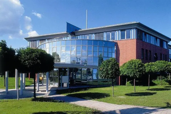 Concorde Business Park - Neuer Treibstoff für Expansionskurs Bild: Concorde Business Park - Neuer Treibstoff für Expansionskurs