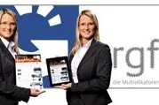 Grandioser Messeherbst für RGF und Partner Bild: Grandioser Messeherbst für RGF und Partner