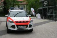 Bild: DRK schließt Rahmenvertrag mit CARSYNC im Bereich Flottenmanagement