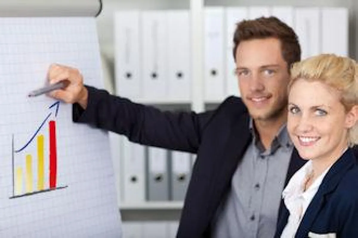 Docware GmbH: Kontinuierlicher Aufwärtstrend